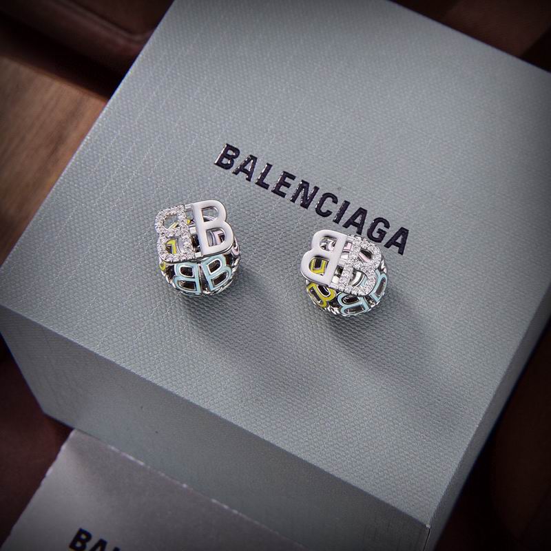 Balenciaga Earring 10yxx13